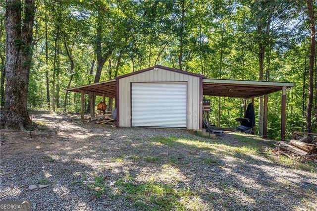 2339 Salem Church Road, Jasper, GA 30143