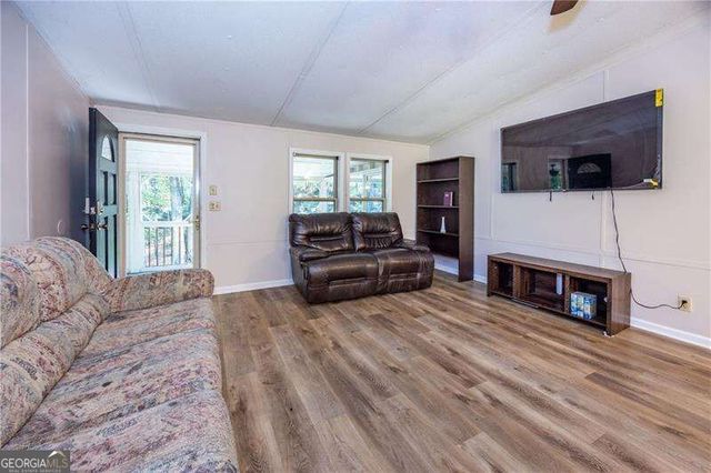 2339 Salem Church Road, Jasper, GA 30143