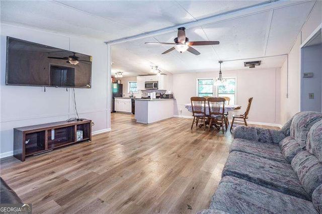 2339 Salem Church Road, Jasper, GA 30143