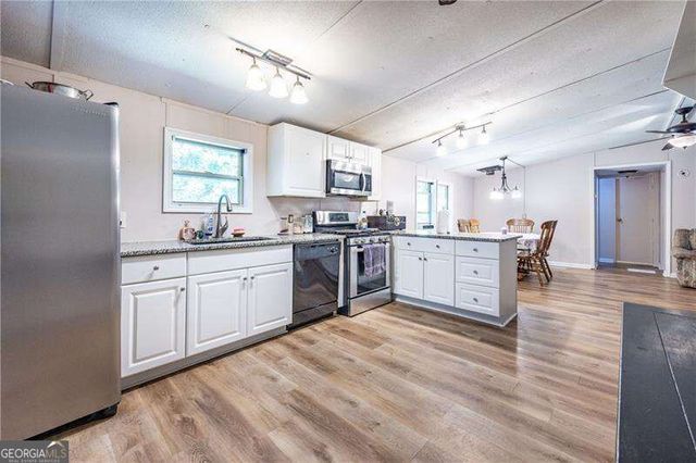 2339 Salem Church Road, Jasper, GA 30143