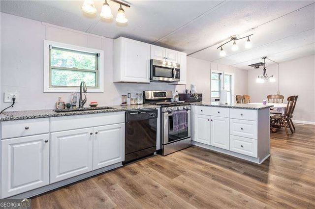 2339 Salem Church Road, Jasper, GA 30143