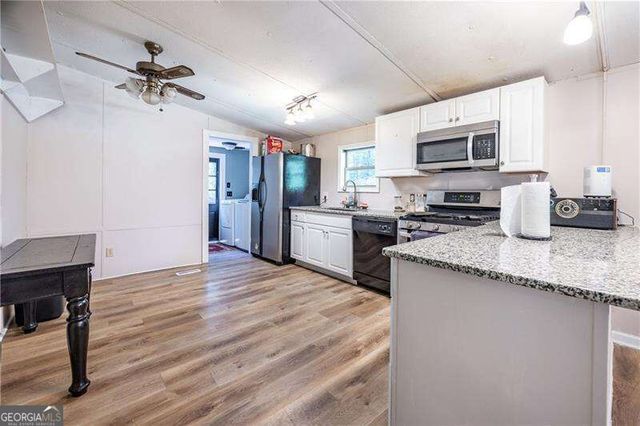 2339 Salem Church Road, Jasper, GA 30143