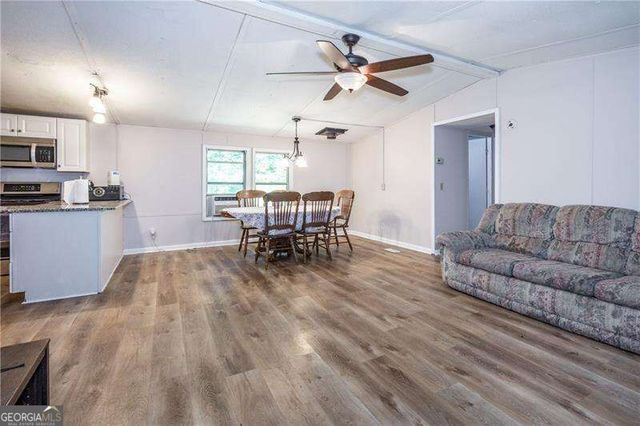 2339 Salem Church Road, Jasper, GA 30143