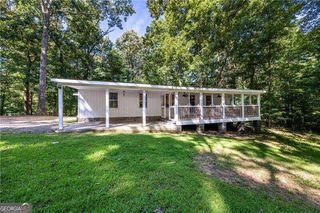 2339 Salem Church Road, Jasper, GA 30143