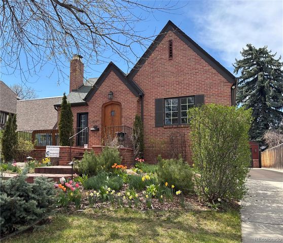 625 Jersey Street, Denver, CO 80220