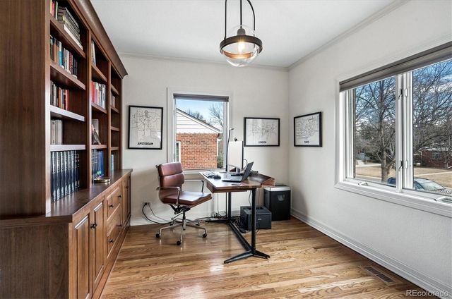 625 Jersey Street, Denver, CO 80220