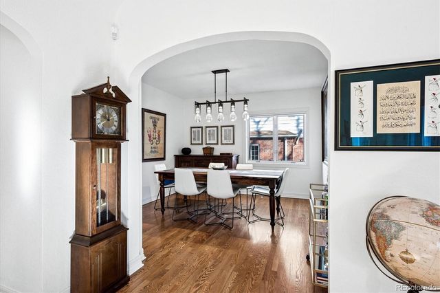 625 Jersey Street, Denver, CO 80220