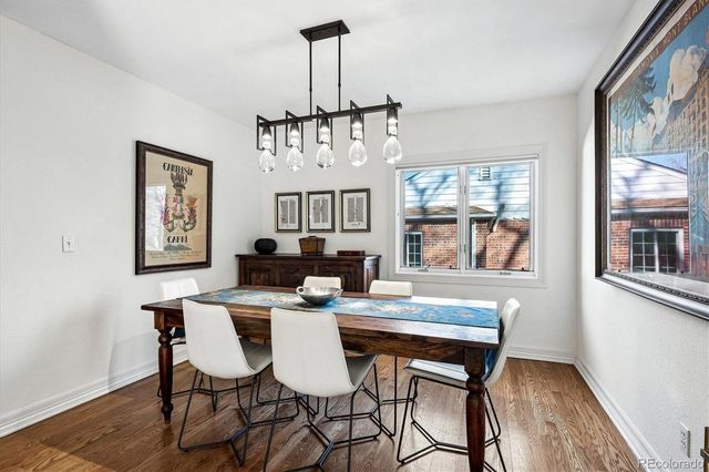 625 Jersey Street, Denver, CO 80220