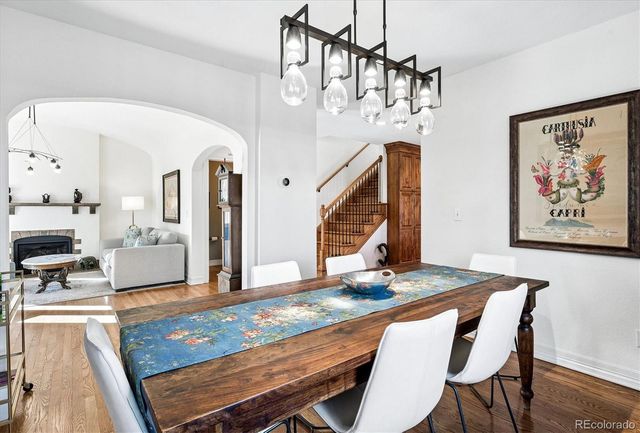 625 Jersey Street, Denver, CO 80220