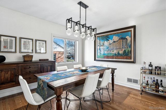 625 Jersey Street, Denver, CO 80220