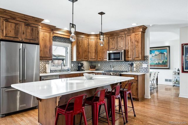 625 Jersey Street, Denver, CO 80220