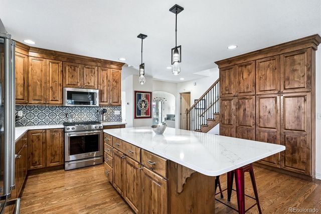 625 Jersey Street, Denver, CO 80220