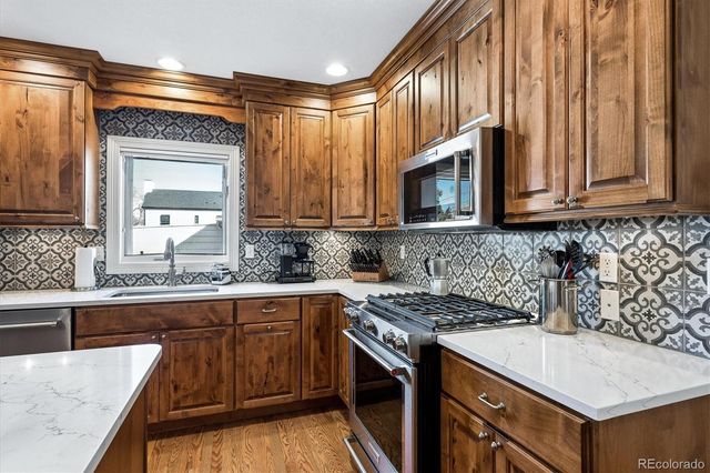 625 Jersey Street, Denver, CO 80220