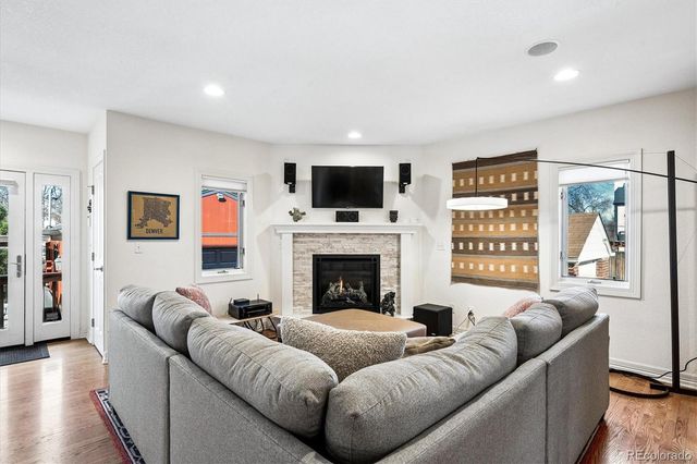 625 Jersey Street, Denver, CO 80220