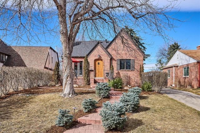 625 Jersey Street, Denver, CO 80220