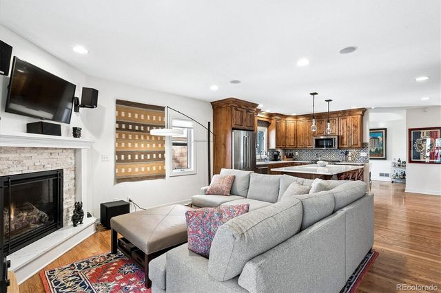 625 Jersey Street, Denver, CO 80220