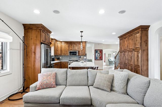 625 Jersey Street, Denver, CO 80220