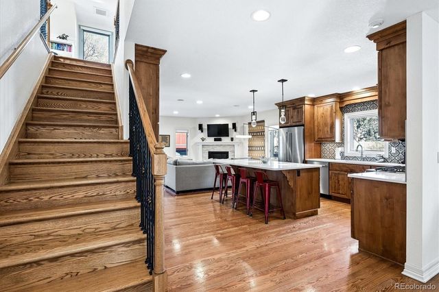 625 Jersey Street, Denver, CO 80220