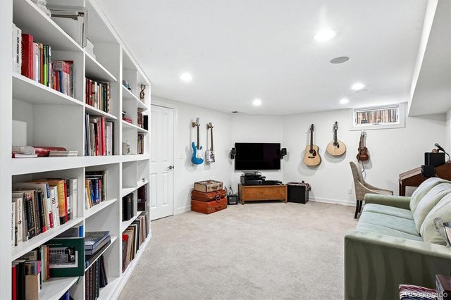 625 Jersey Street, Denver, CO 80220