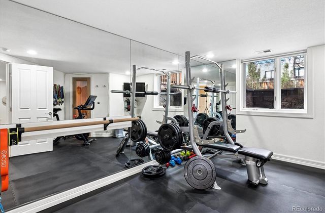 625 Jersey Street, Denver, CO 80220