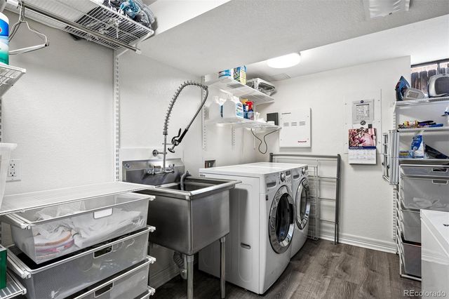 625 Jersey Street, Denver, CO 80220