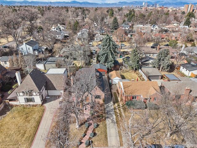 625 Jersey Street, Denver, CO 80220