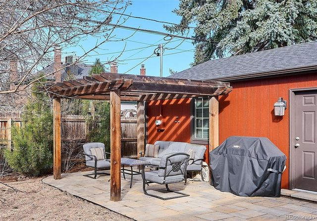 625 Jersey Street, Denver, CO 80220