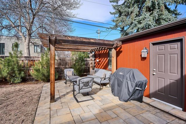 625 Jersey Street, Denver, CO 80220