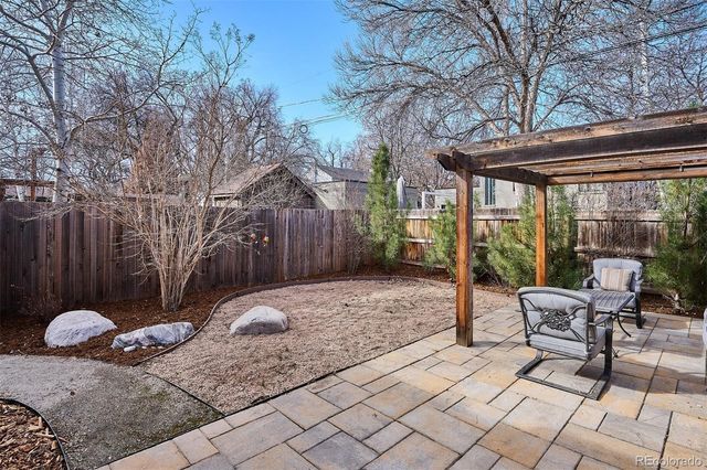 625 Jersey Street, Denver, CO 80220