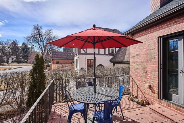 625 Jersey Street, Denver, CO 80220