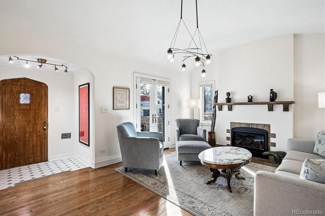 625 Jersey Street, Denver, CO 80220