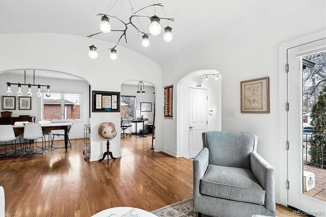 625 Jersey Street, Denver, CO 80220