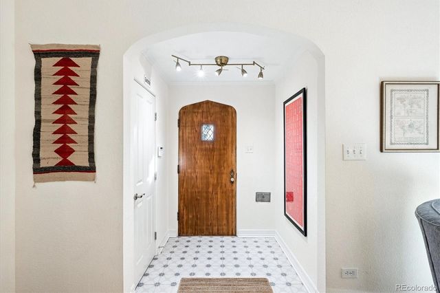 625 Jersey Street, Denver, CO 80220