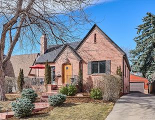 625 Jersey Street, Denver, CO 80220