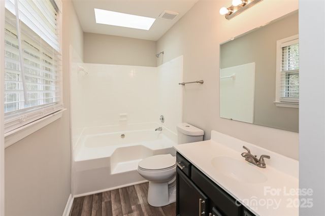 3337 Fortis Lane, Matthews, NC 28105