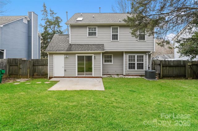 3337 Fortis Lane, Matthews, NC 28105