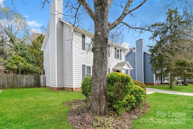 3337 Fortis Lane, Matthews, NC 28105