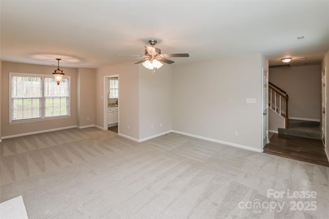 3337 Fortis Lane, Matthews, NC 28105