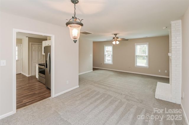 3337 Fortis Lane, Matthews, NC 28105