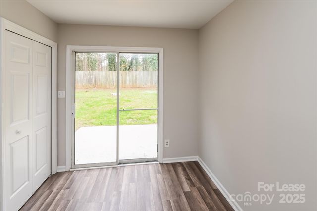 3337 Fortis Lane, Matthews, NC 28105