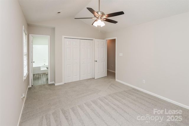 3337 Fortis Lane, Matthews, NC 28105