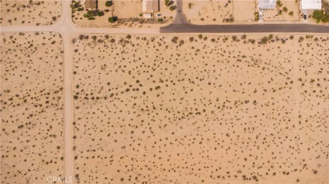 3112 Sullivan, 29 Palms, CA 92277