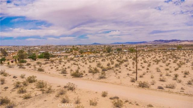 3112 Sullivan, 29 Palms, CA 92277