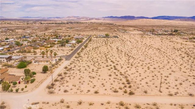 3112 Sullivan, 29 Palms, CA 92277