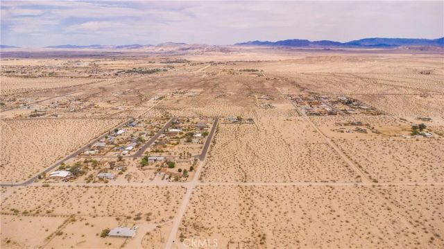 3112 Sullivan, 29 Palms, CA 92277