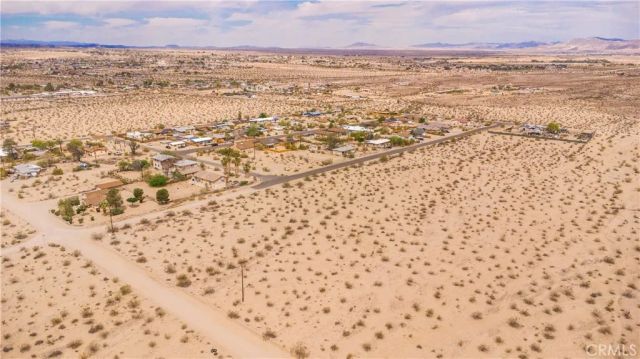 3112 Sullivan, 29 Palms, CA 92277