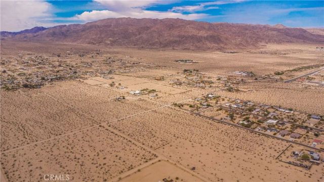 3112 Sullivan, 29 Palms, CA 92277