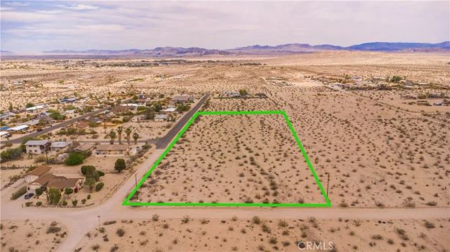 3112 Sullivan, 29 Palms, CA 92277