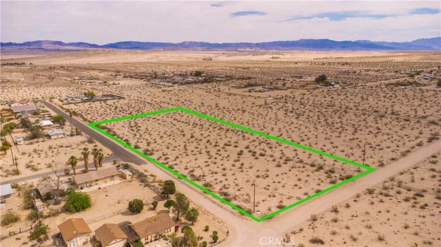 3112 Sullivan, 29 Palms, CA 92277