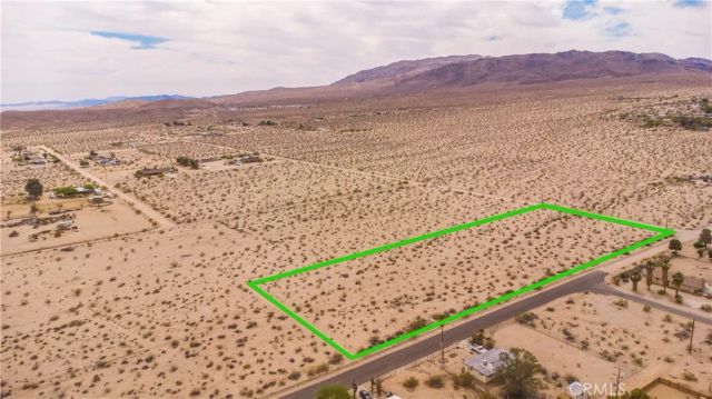 3112 Sullivan, 29 Palms, CA 92277